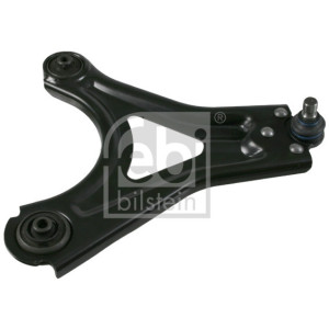 FEBI BILSTEIN 21252 Barra oscilante delantero derecho para Ford Mondeo