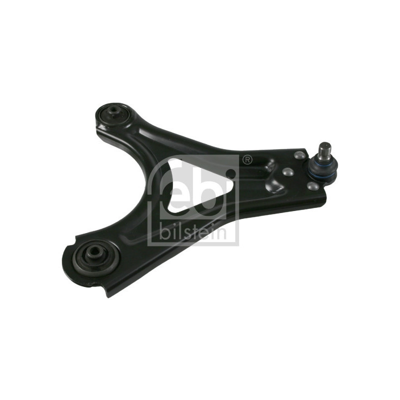 FEBI BILSTEIN 21252 Bras de suspension avant droite pour Ford Mondeo