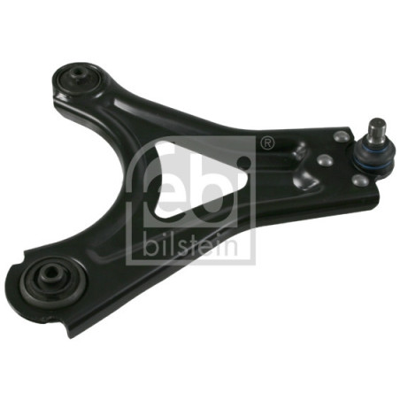 FEBI BILSTEIN 21252 Barra oscilante delantero derecho para