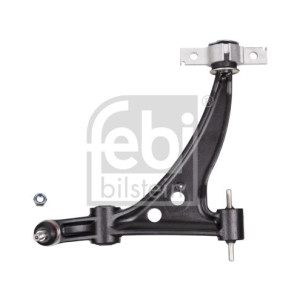 FEBI BILSTEIN 21258 Rameno zavesenia kolies predné ľavé pre