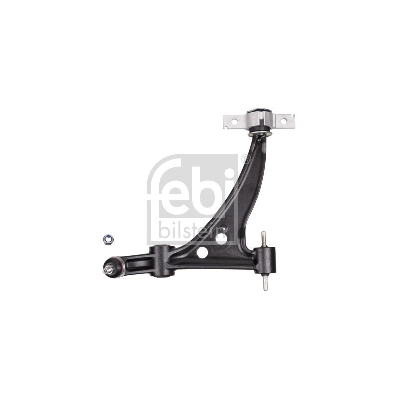 FEBI BILSTEIN 21258 Řídicí páka přední levé pro