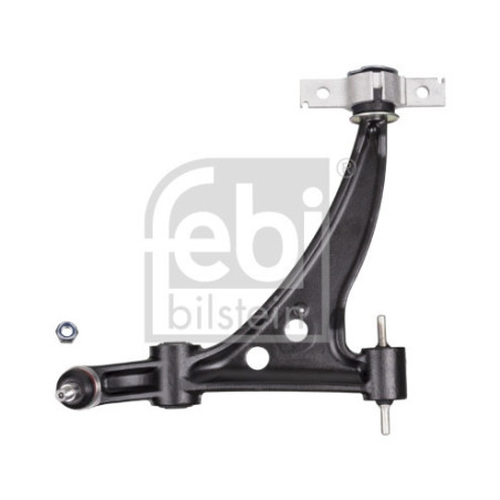 FEBI BILSTEIN 21258 Barra oscilante delantero izquierdo para