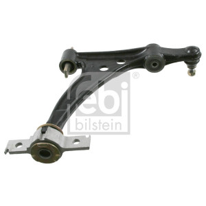 FEBI BILSTEIN 21260 Wahacz zawieszenia przód prawy dla