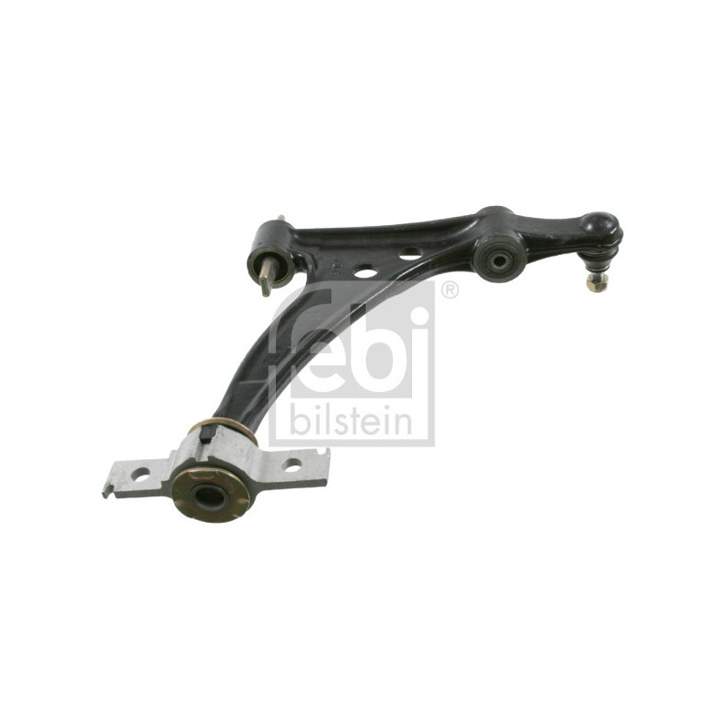 FEBI BILSTEIN 21260 Bras de suspension avant droite pour Alfa 166