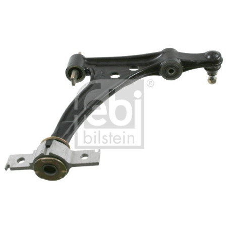 FEBI BILSTEIN 21260 Bras de suspension avant droite pour