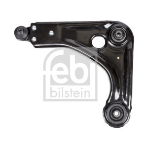 FEBI BILSTEIN 21281 Track Control Arm Wishbone Front Left for