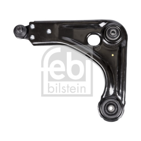FEBI BILSTEIN 21281 Barra oscilante delantero izquierdo para