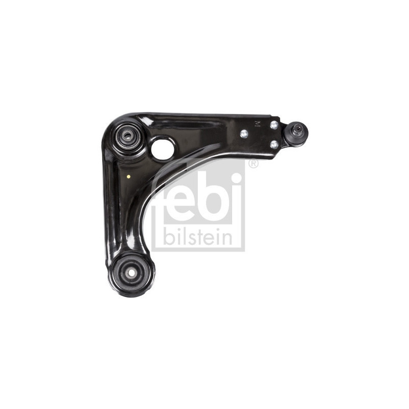 FEBI BILSTEIN 21282 Bras de suspension avant droite pour