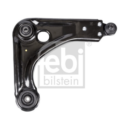 FEBI BILSTEIN 21282 Bras de suspension avant droite pour