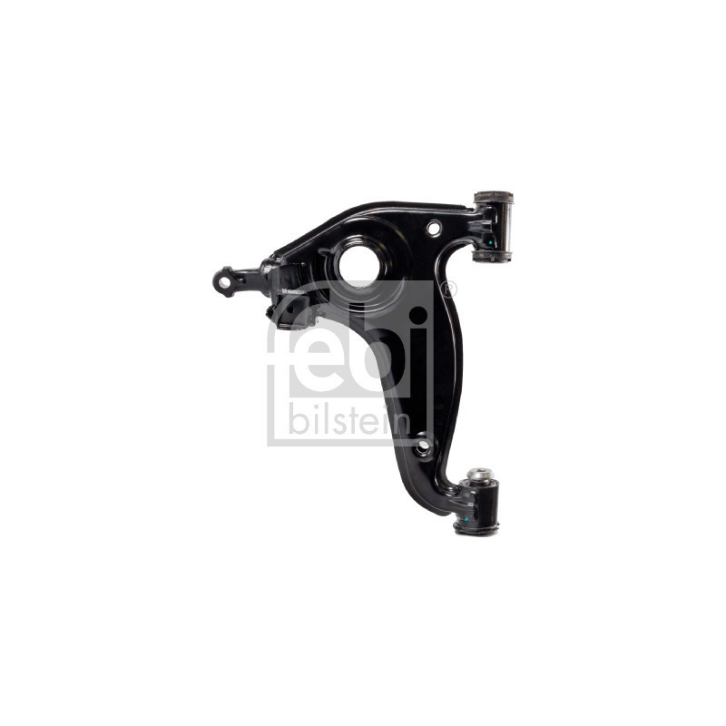 FEBI BILSTEIN 21302 Řídicí páka přední levé pro