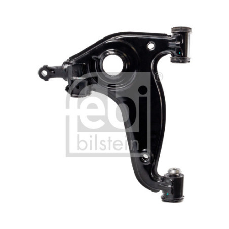 FEBI BILSTEIN 21302 Bras de suspension avant gauche pour