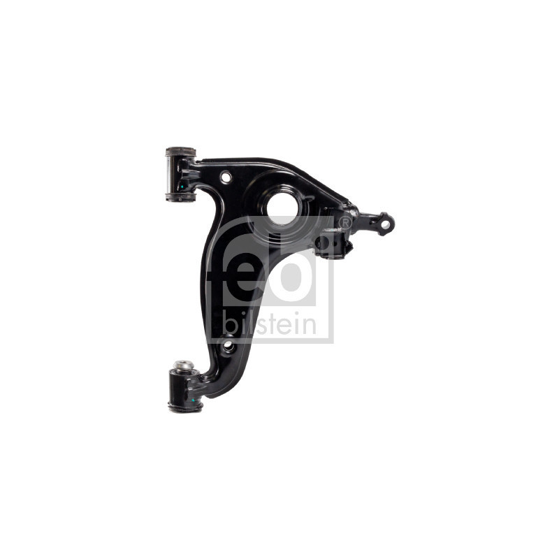 FEBI BILSTEIN 21303 Querlenker Vorne Rechts für Mercedes S