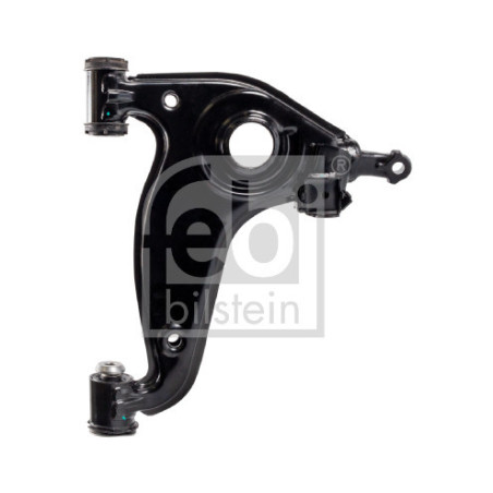 FEBI BILSTEIN 21303 Wahacz zawieszenia przód prawy dla
