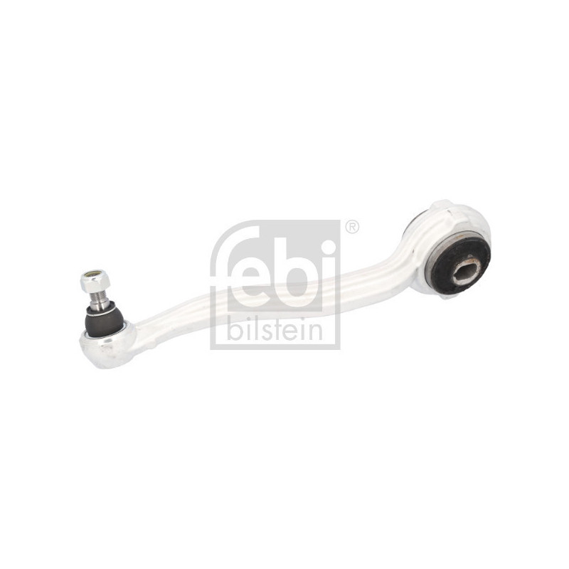 FEBI BILSTEIN 21440 Braccio oscillante anteriore destra per Mercedes C E CLK