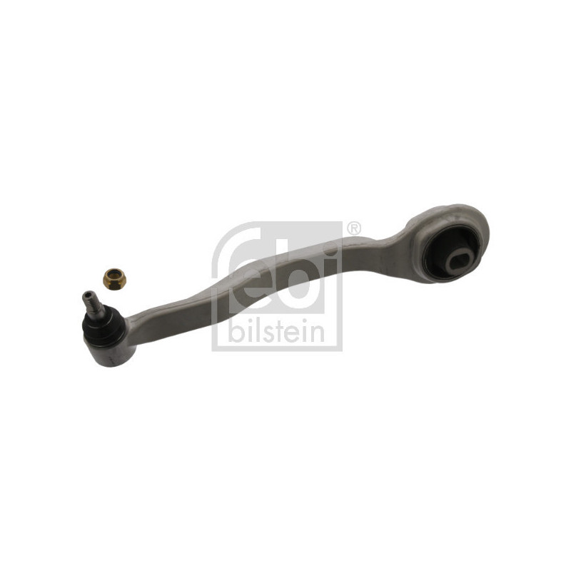 FEBI BILSTEIN 21443 Barra oscilante delantero izquierdo para