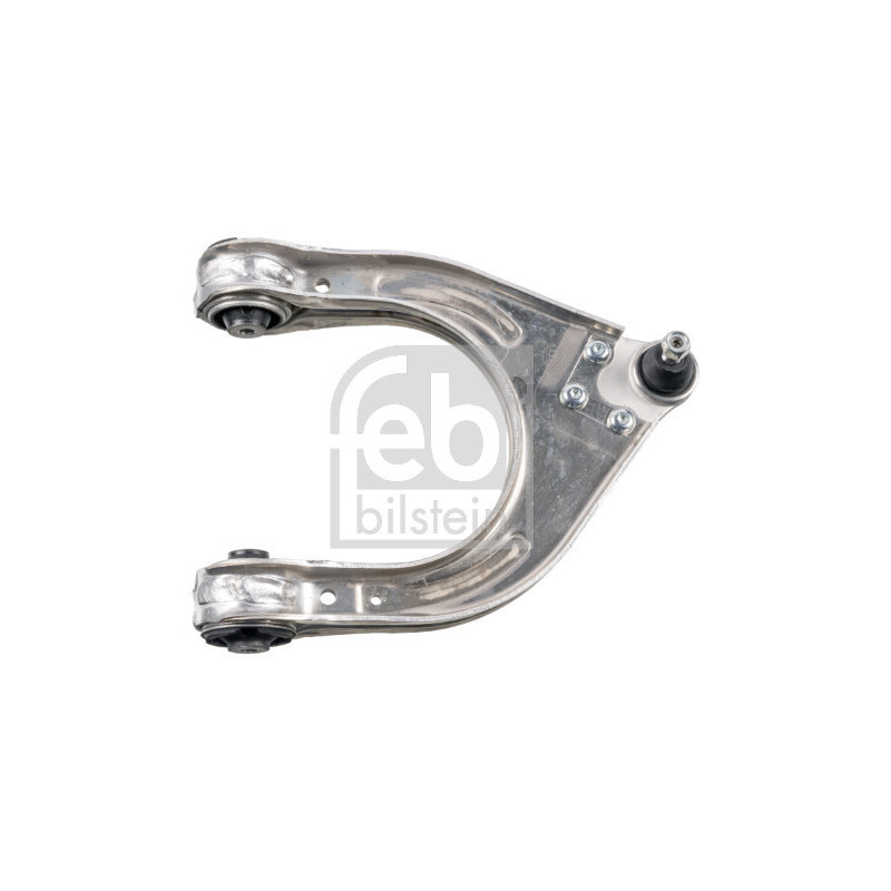 FEBI BILSTEIN 21446 Barra oscilante delantero derecho para