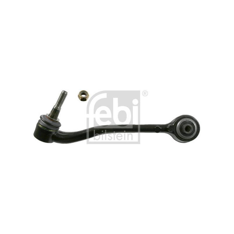FEBI BILSTEIN 21455 Braccio oscillante anteriore sinistra per