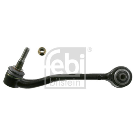 FEBI BILSTEIN 21455 Bras de suspension avant gauche pour
