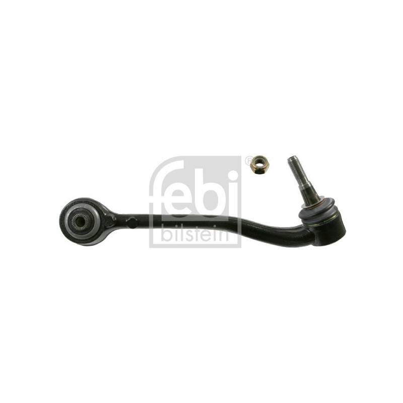 FEBI BILSTEIN 21456 Barra oscilante delantero derecho para