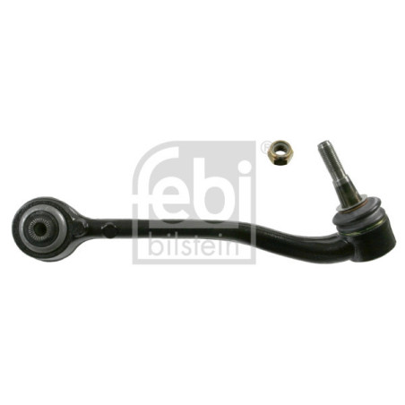 FEBI BILSTEIN 21456 Barra oscilante delantero derecho para