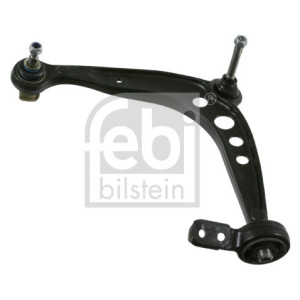 FEBI BILSTEIN 21466 Rameno zavesenia kolies predný ľavé pre BMW 3 Z3