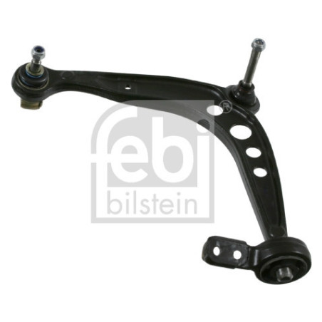 FEBI BILSTEIN 21466 Bras de suspension avant gauche pour
