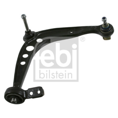 FEBI BILSTEIN 21467 Wahacz zawieszenia przód prawy dla