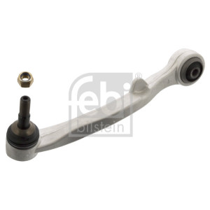 FEBI BILSTEIN 21513 Barra oscilante delantero izquierdo para BMW 7 6