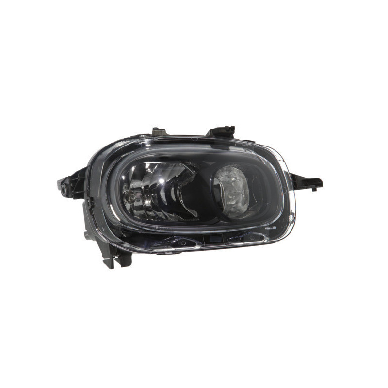 Faro Fanale Anteriore Destra per - VALEO 450401