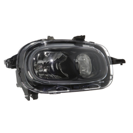 Faro Fanale Anteriore Destra per - VALEO 450401