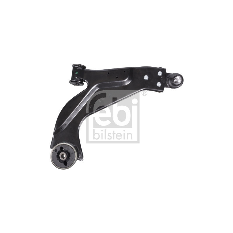 FEBI BILSTEIN 21674 Rameno zavesenia kolies predné pravé pre