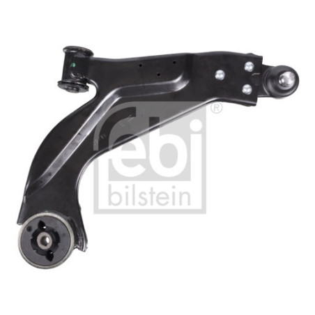 FEBI BILSTEIN 21674 Barra oscilante delantero derecho para