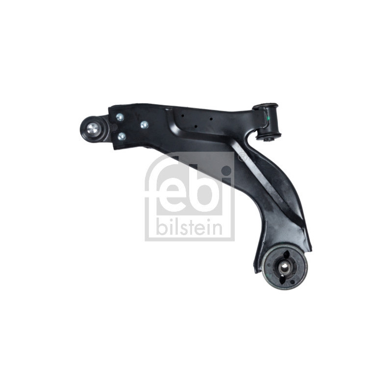 FEBI BILSTEIN 21675 Řídicí páka přední levé pro