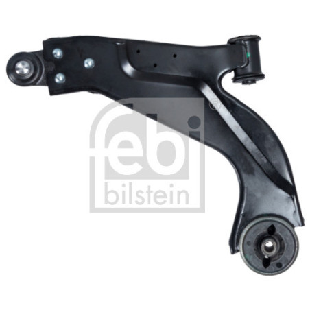 FEBI BILSTEIN 21675 Řídicí páka přední levé pro
