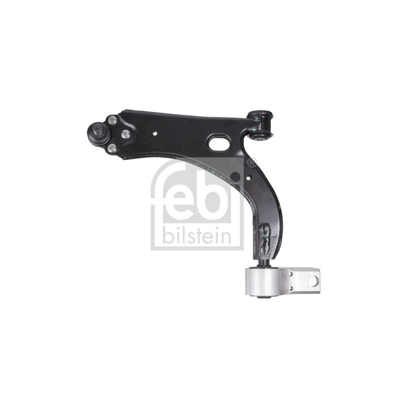 FEBI BILSTEIN 21681 Rameno zavesenia kolies predné ľavé pre