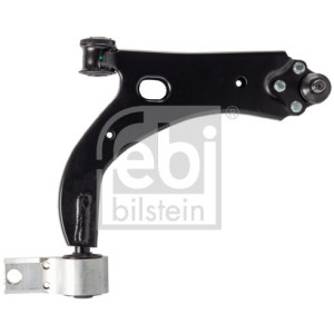 FEBI BILSTEIN 21682 Bras de suspension avant droite pour Fiesta Fusion 2
