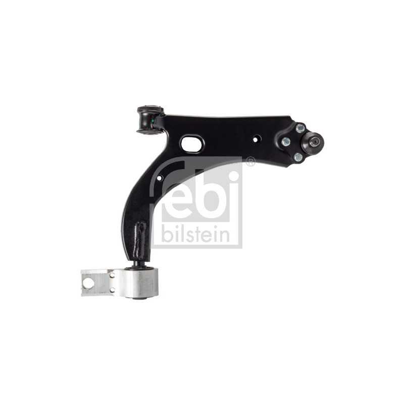 FEBI BILSTEIN 21682 Braccio oscillante anteriore destra per