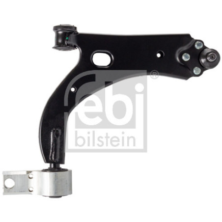 FEBI BILSTEIN 21682 Bras de suspension avant droite pour