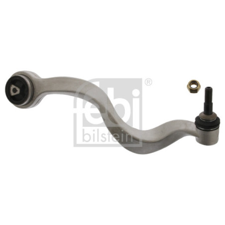 FEBI BILSTEIN 21740 Barra oscilante delantero derecho para