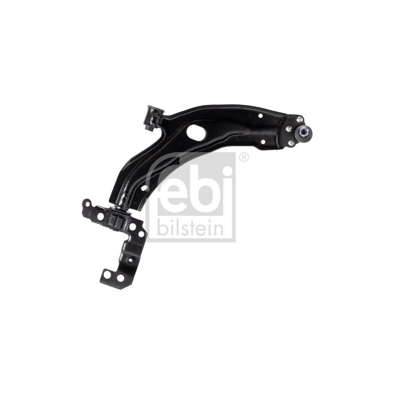 FEBI BILSTEIN 21953 Braccio oscillante anteriore destra per Palio Fire Doblo