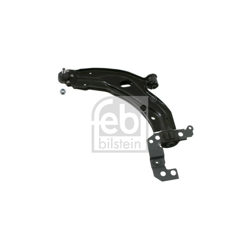 FEBI BILSTEIN 21955 Track Control Arm Wishbone Front Left for