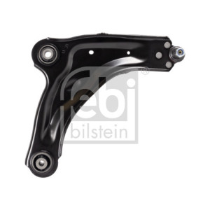FEBI BILSTEIN 22132 Rameno zavesenia kolies predný pravé pre Renault Laguna