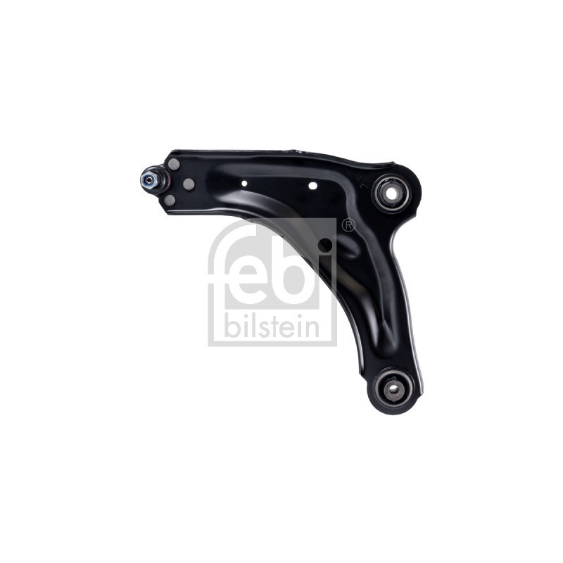 FEBI BILSTEIN 22133 Bras de suspension avant gauche pour