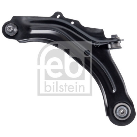 FEBI BILSTEIN 22135 Bras de suspension avant gauche pour Renault Megane