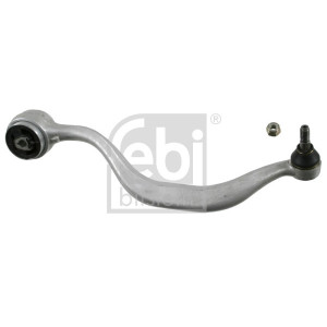 FEBI BILSTEIN 22367 Braccio oscillante anteriore sinistra per BMW 5