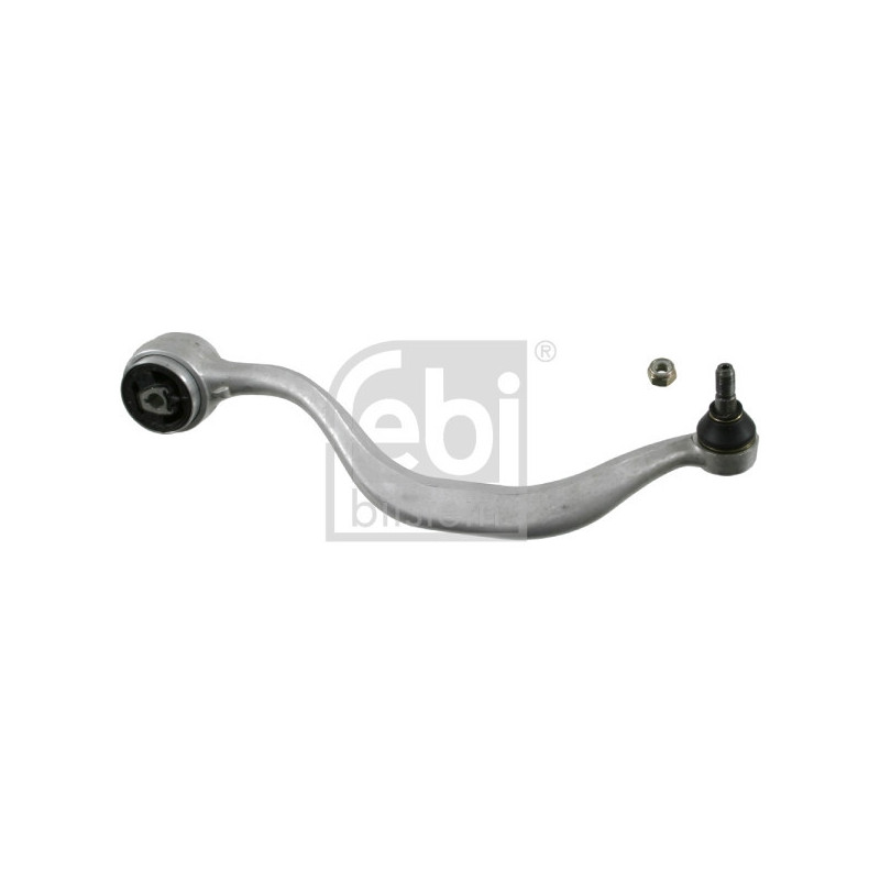 FEBI BILSTEIN 22367 Wahacz zawieszenia przód lewy dla