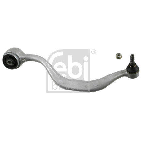 FEBI BILSTEIN 22367 Barra oscilante delantero izquierdo para