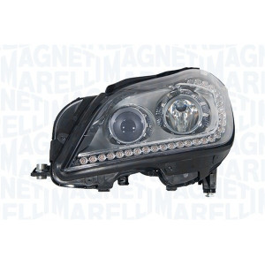 Headlight Right for - MAGNETI MARELLI 711307023129