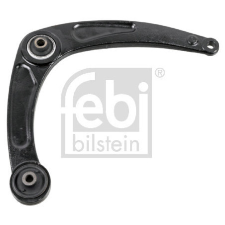 FEBI BILSTEIN 22384 Barra oscilante delantero derecho para