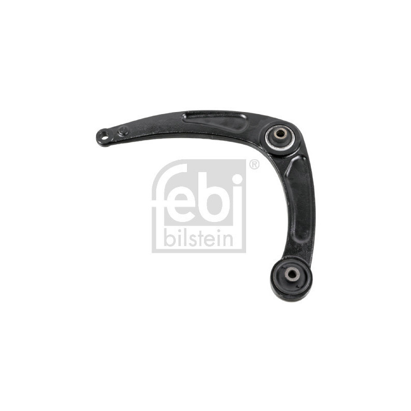 FEBI BILSTEIN 22385 Barra oscilante delantero izquierdo para